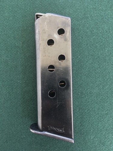 German zella mehlis walther - mehlis,