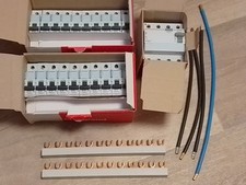 LEGRAND 20 Sicherungsautomaten