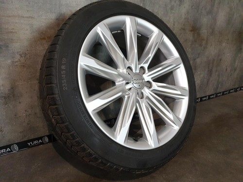 Audi 4g s - a7,