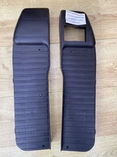 1 x ERSATZTEILE SEITLICHER