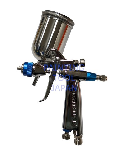 Anest iwata 124bpgc mit - w-50-124bpgc,