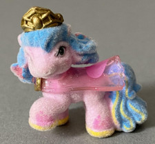 FILLY Witchy ALICE Schriftstellerin Mini-Figur, Herz-Familie, bespielter Zustand