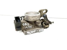 Ford Fiesta JAS 1,25 Drosselklappe Drossel Klappe Leerlaufsteller 96MFGB