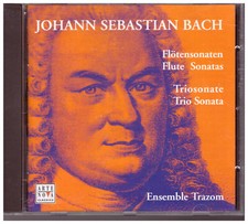 Johann Sebastian Bach
