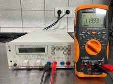 Toellner 8952 power supply - power,