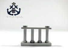 LEGO 1990s Western Light Gray