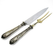 Franz Mosgau Tranchierbesteck