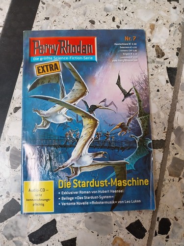 Achtung perry rhodan - !!!!achtung!!!,