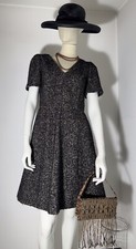 Dolce Gabbana Kleid Ial. 42 Euro 38