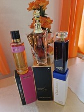Parfum Set 1