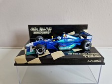 Minichamps 1/43 Sauber