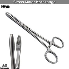 Kornzange nach Maier