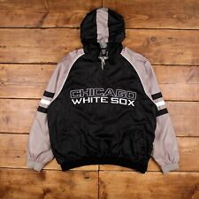 Vintage MLB Windbreaker Jacke