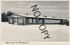 Foto PK Feldpost - Offiziers Kasino X112