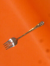 Brot Gabel, Fleisch Gabel - Wm Rogers & Son (IS) Muster: April - RAR