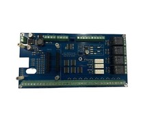 CNC technics Breakoutboard V1.1 Mach3 & UCCNC