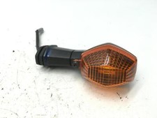 Rechter Hinterreifen Suzuki