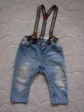 H&M - Baby  Jungen Jeans Hose
