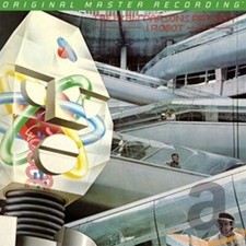 ALAN PARSONS PROJECT - I Robot