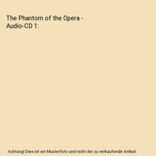 The Phantom of the Opera -