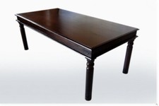 Esstisch Kolonialstil L/B H 180/80/75 - sehr guter Zustand