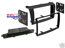= Radioblende Mazda 3 DD