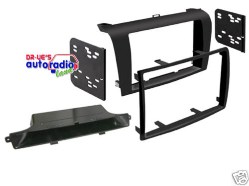 Radioblende mazda 3 dd - mazda,