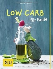 Low Carb für Faule (GU Low