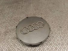 Audi A3 S3 8L 2002
