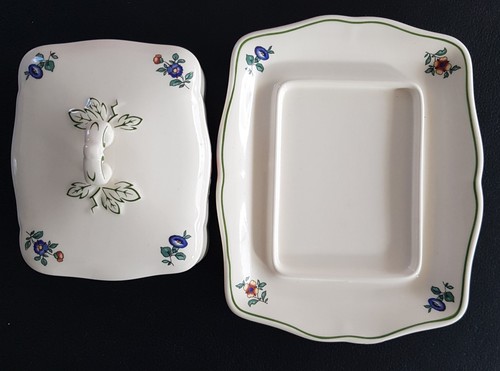 Neu villeroy boch alt - neu,