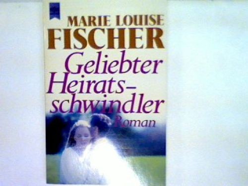 Geliebter heiratsschwindler - geliebter,