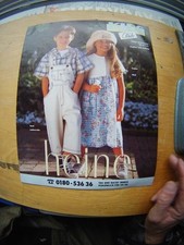 Heine-Versandkatalog - KIDS