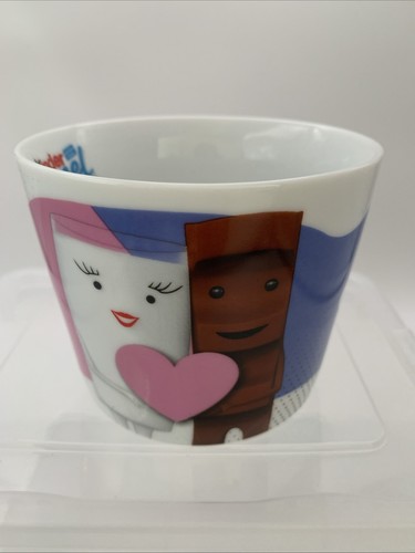 Kinder riegel sammeltasse - kinder,