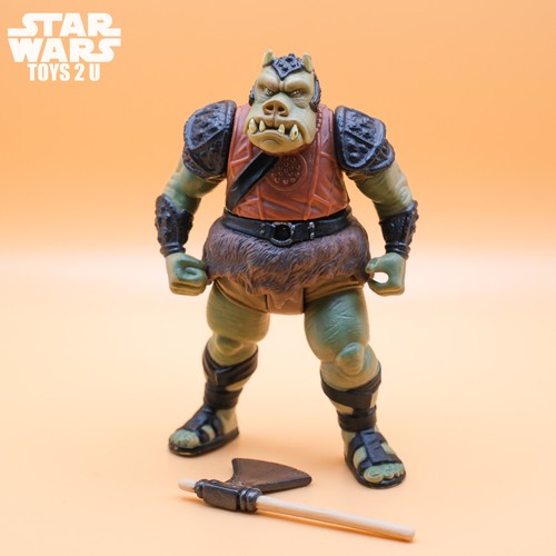 Star wars gamorrean - star, guard
