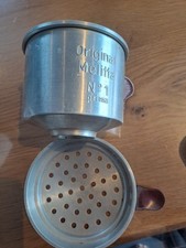 Alter Kaffeefilter Melitta