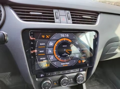 Android carplay navi gps - carplay, für
