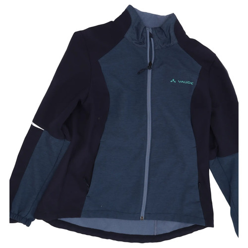 Vaude softshelljacke damen - softshelljacke,,