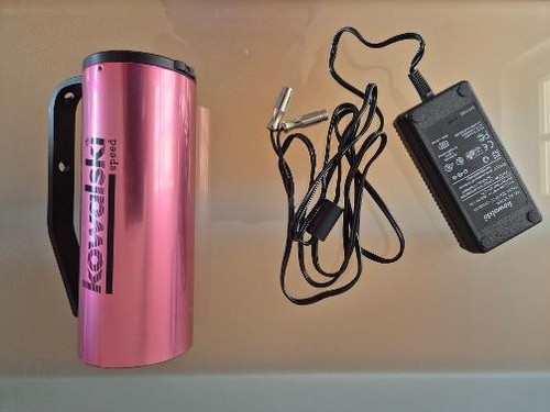Taucherlampe kowalski speed - taucherlampe,