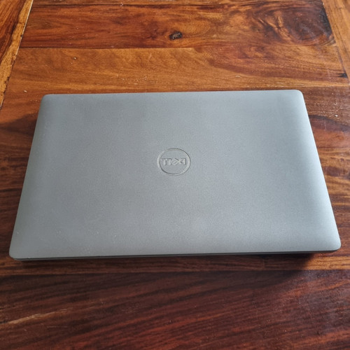 Dell latitude 5511 - dell,