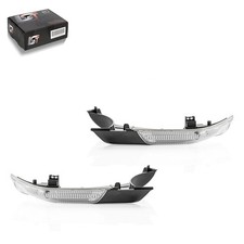 2x LED Blinker Außenspiegel