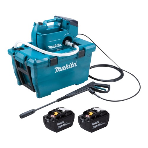 Makita dhw 080 akku - zk,