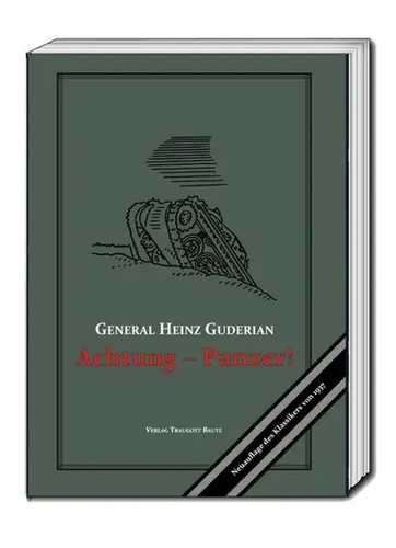 Achtung panzer heinz - -, |