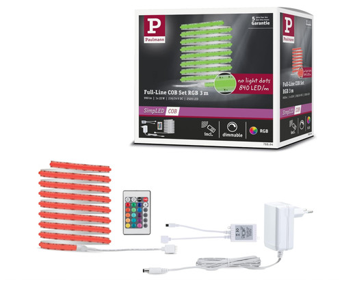 Paulmann simpled led strip - simpled,