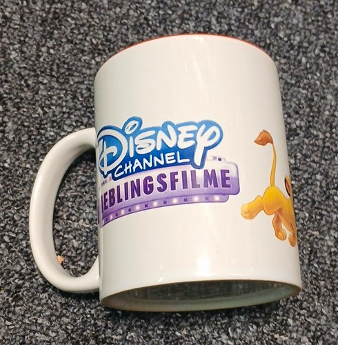 Disney channel der könig - channel,