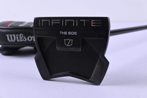 Wilson infinite zero torque - wilson,