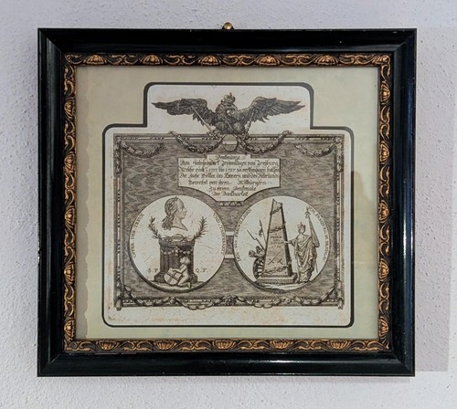 Freiburg breisgau 1797 - freiburg, im