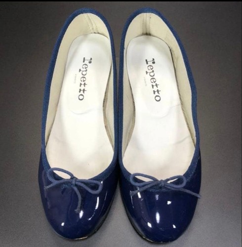 Repetto camille ballerinas - camille,