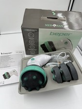 BEPER Infrarot Massagegerät Körper Anti-Cellulite Massage Gerät Ovp Top %%SALE%%