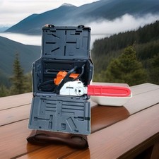 Kettensäge MS 180C mit