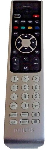 Philips sru5110 - sru5110, tv